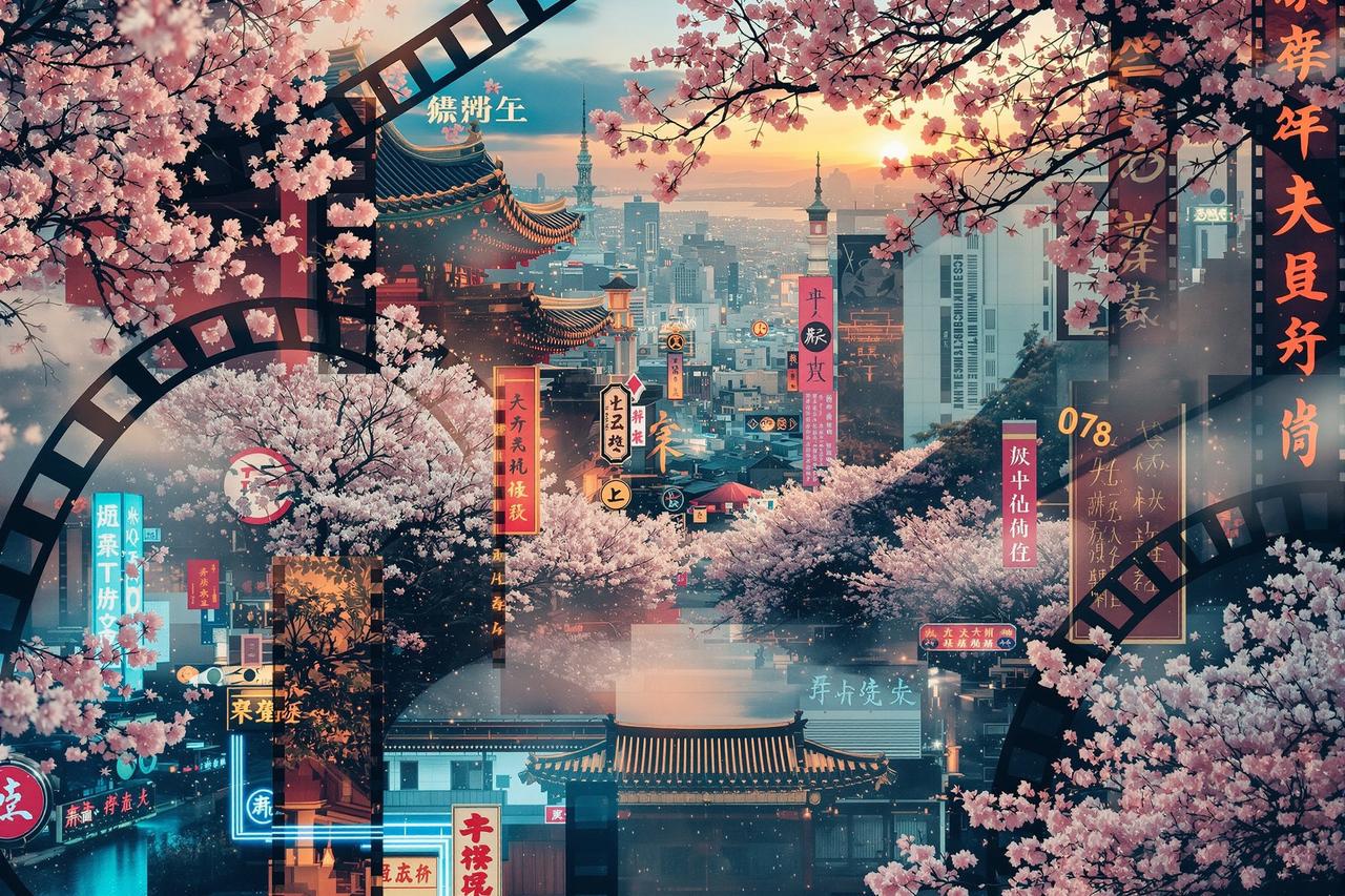 亚洲电影新浪潮 - 看片视频